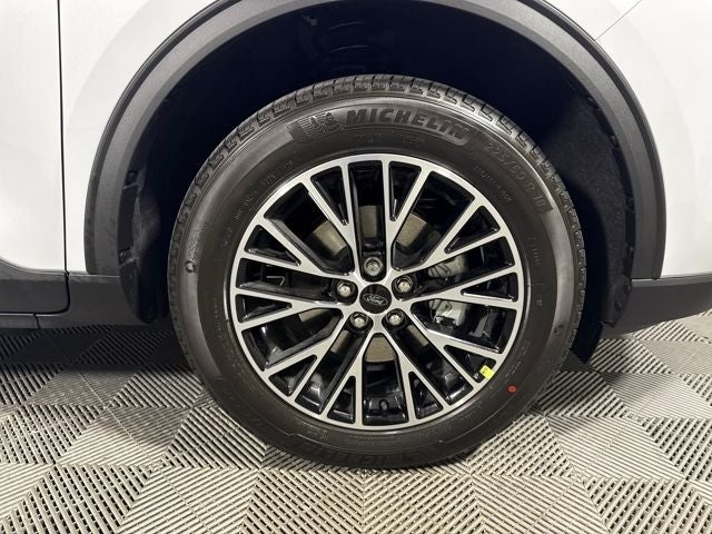 2026 Ford Escape Plug-In Hybrid Base