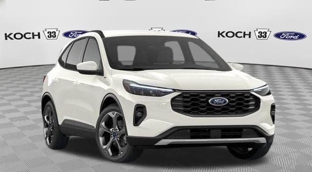 2026 Ford Escape ST-Line Select