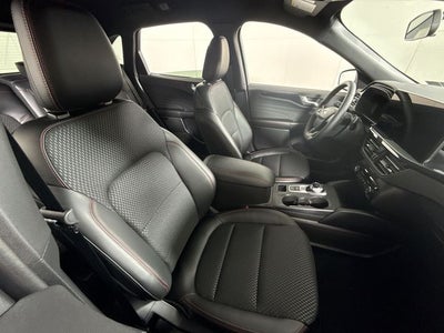 2026 Ford Escape Hybrid ST-Line Select