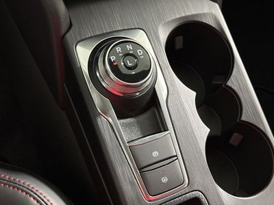 2026 Ford Escape Hybrid ST-Line Select