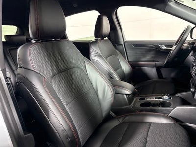 2026 Ford Escape Hybrid ST-Line Select