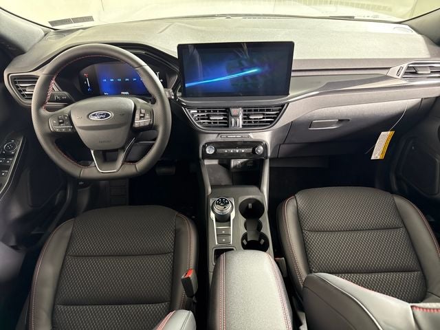 2026 Ford Escape Hybrid ST-Line Select