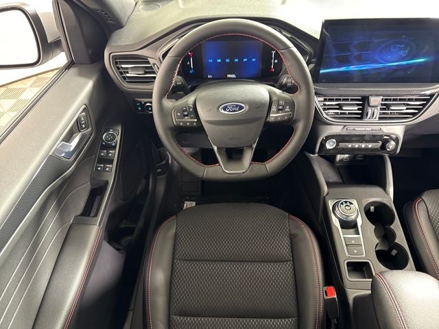 2026 Ford Escape Hybrid ST-Line Select