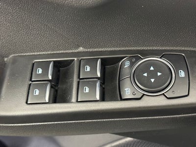 2026 Ford Escape Hybrid ST-Line Select