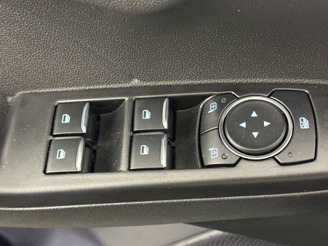 2026 Ford Escape Hybrid ST-Line Select