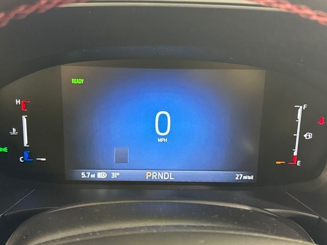 2026 Ford Escape Hybrid ST-Line Select