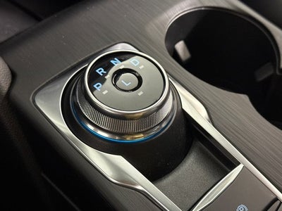 2026 Ford Escape Hybrid ST-Line Select