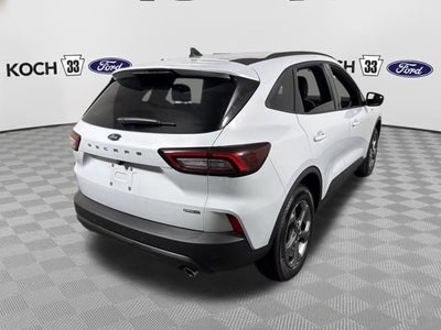 2026 Ford Escape Hybrid ST-Line Select