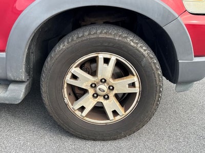 2006 Ford Explorer XLT