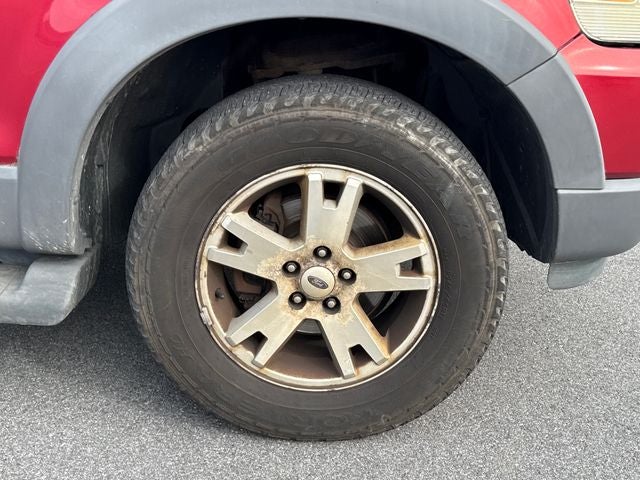2006 Ford Explorer XLT