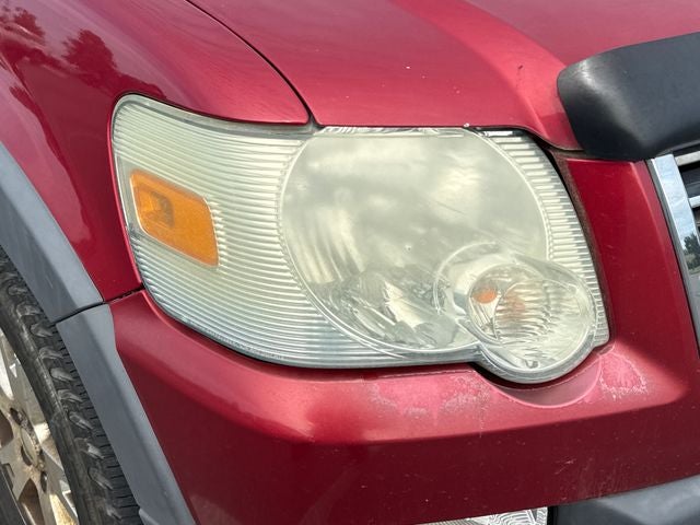 2006 Ford Explorer XLT