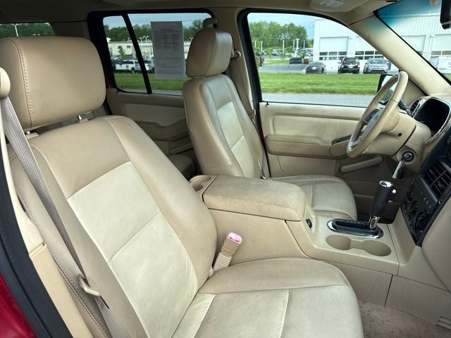 2006 Ford Explorer XLT