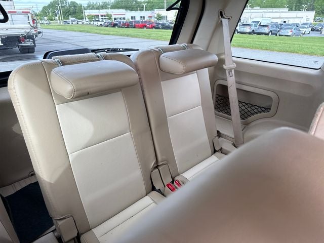 2006 Ford Explorer XLT
