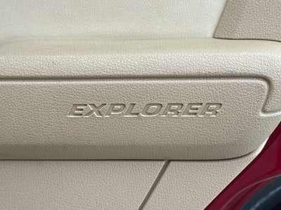 2006 Ford Explorer XLT
