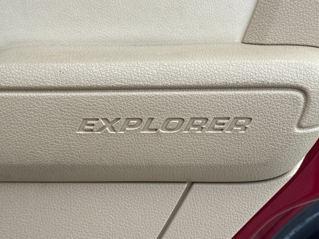 2006 Ford Explorer XLT