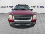 2006 Ford Explorer XLT