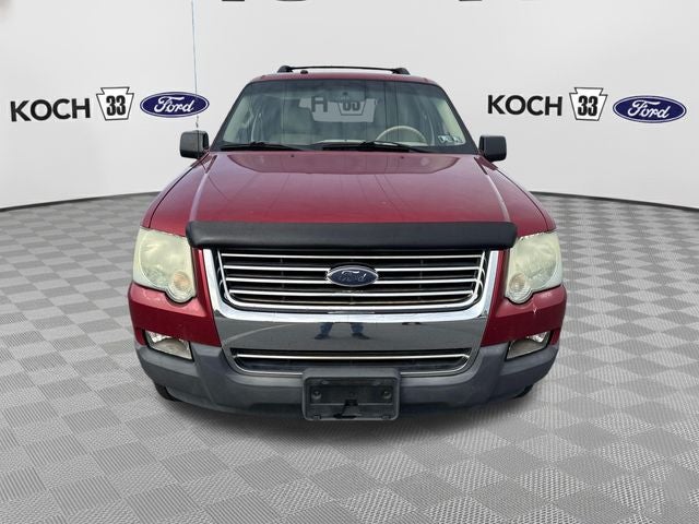2006 Ford Explorer XLT