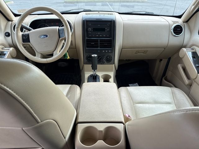 2006 Ford Explorer XLT