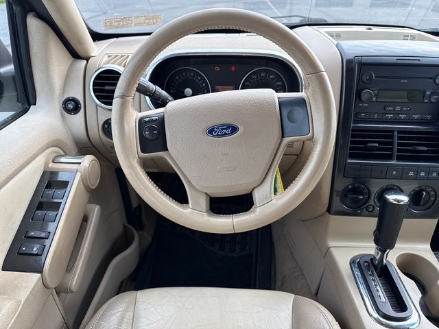 2006 Ford Explorer XLT