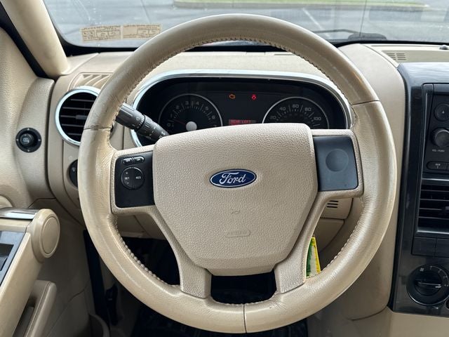 2006 Ford Explorer XLT