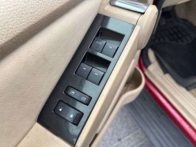 2006 Ford Explorer XLT