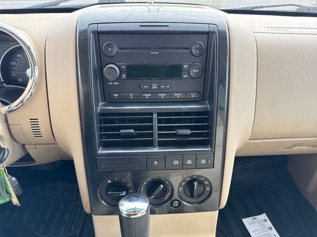 2006 Ford Explorer XLT