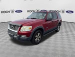 2006 Ford Explorer XLT