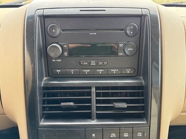 2006 Ford Explorer XLT