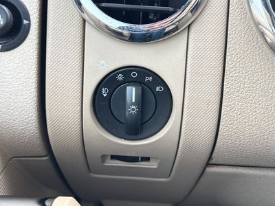 2006 Ford Explorer XLT