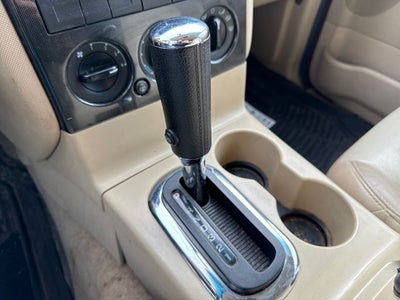 2006 Ford Explorer XLT