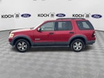 2006 Ford Explorer XLT
