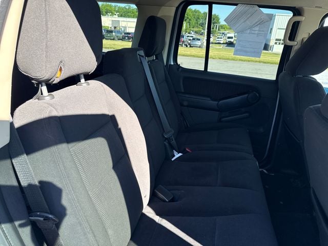 2010 Ford Explorer XLT