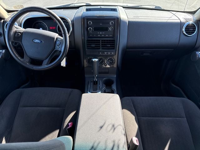 2010 Ford Explorer XLT