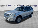 2010 Ford Explorer XLT