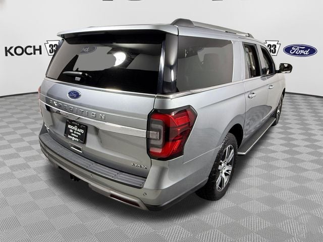 2023 Ford Expedition Max Limited