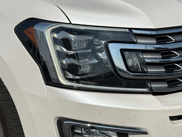 2018 Ford Expedition Max Limited