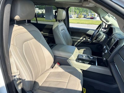 2018 Ford Expedition Max Limited