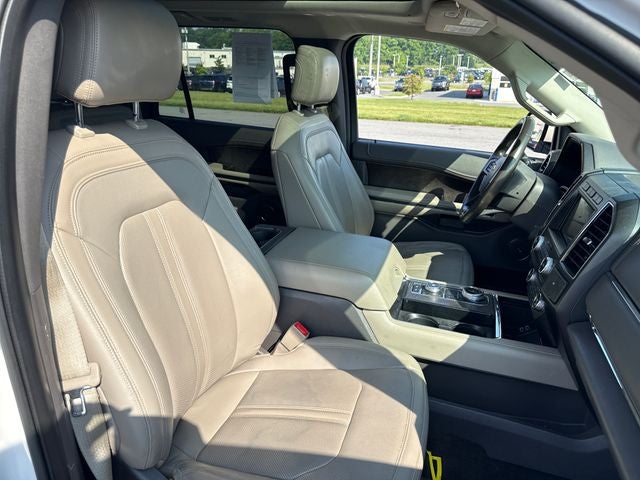 2018 Ford Expedition Max Limited
