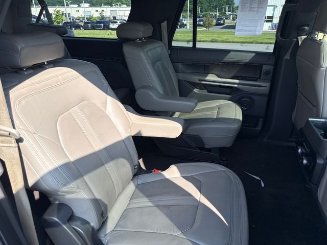 2018 Ford Expedition Max Limited