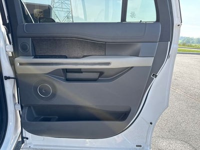 2018 Ford Expedition Max Limited