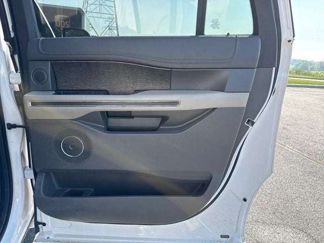 2018 Ford Expedition Max Limited
