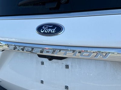 2018 Ford Expedition Max Limited