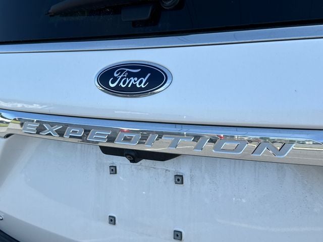 2018 Ford Expedition Max Limited