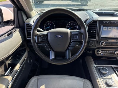 2018 Ford Expedition Max Limited