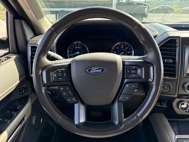 2018 Ford Expedition Max Limited
