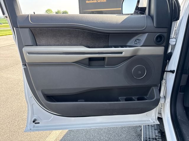 2018 Ford Expedition Max Limited