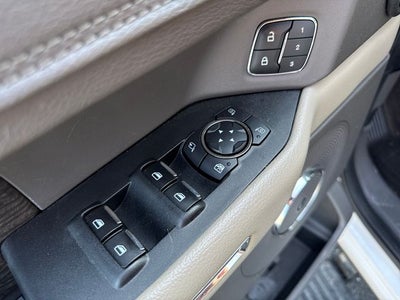 2018 Ford Expedition Max Limited