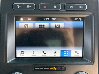 2018 Ford Expedition Max Limited