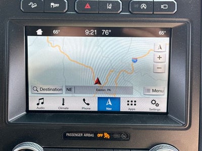 2018 Ford Expedition Max Limited
