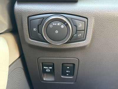 2018 Ford Expedition Max Limited